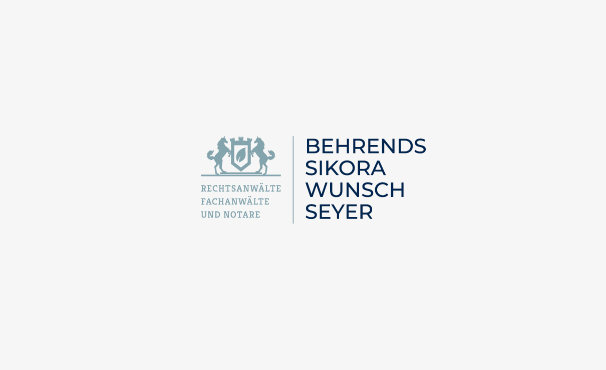 Logo BSWS